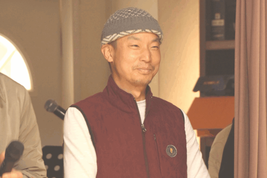 지렁이(이상현)