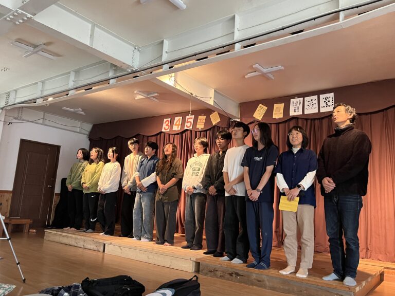 3,4,5학년 프로젝트 수업 발표회